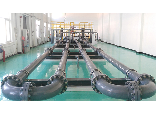 Kaifeng Instrument LJG Industrial Sationary Pipe Prover